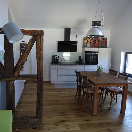 Exklusive, Kernsanierte Ferienwohnung Am Rursee Simmerath Dış mekan fotoğraf