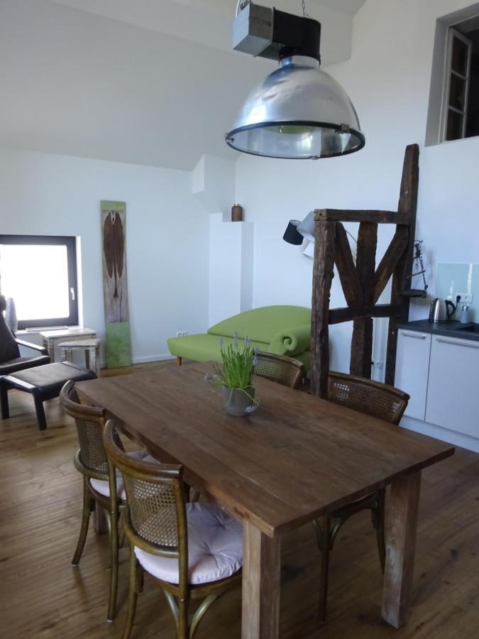 Exklusive, Kernsanierte Ferienwohnung Am Rursee Simmerath Dış mekan fotoğraf
