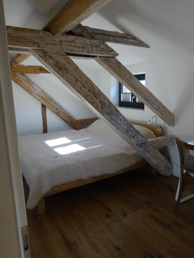 Exklusive, Kernsanierte Ferienwohnung Am Rursee Simmerath Dış mekan fotoğraf