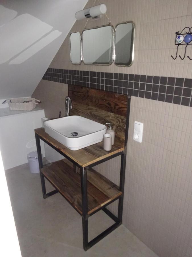 Exklusive, Kernsanierte Ferienwohnung Am Rursee Simmerath Dış mekan fotoğraf